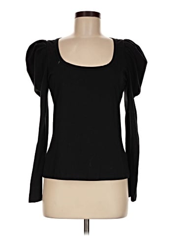 A.L.C. 3/4 Sleeve T-Shirt (view 1)