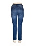 Democracy Solid Blue Jeans Size 14 (petite) - photo 2