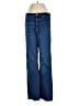 Ann Taylor LOFT Blue Jeans Size 27 waist - photo 1