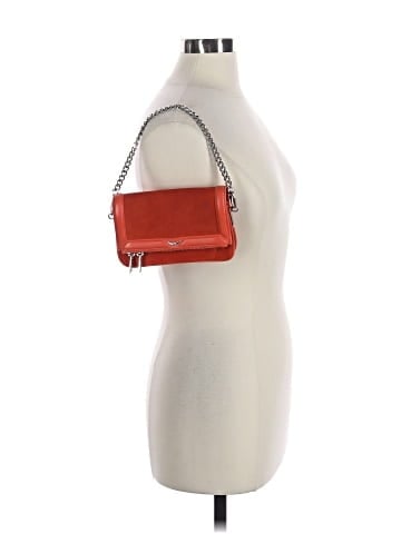 Zadig & Voltaire Leather Shoulder Bag (view 2)