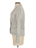 Cartonnier 100% Cotton Gray Blazer Size 2 - photo 5