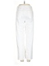 MIOU MUSE White Jeans Size M - photo 2