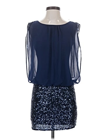 Aidan by Aidan Mattox Cocktail Dress (view 1)