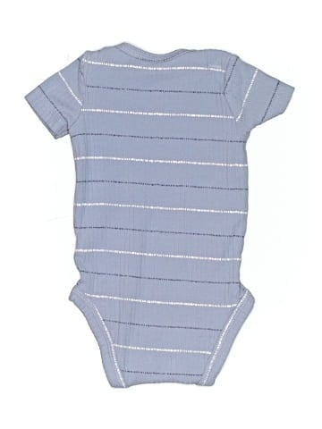 Carter's Short Sleeve Onesie (view 2)