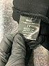 Maze Collection Solid Black Active Pants Size 1X - photo 5