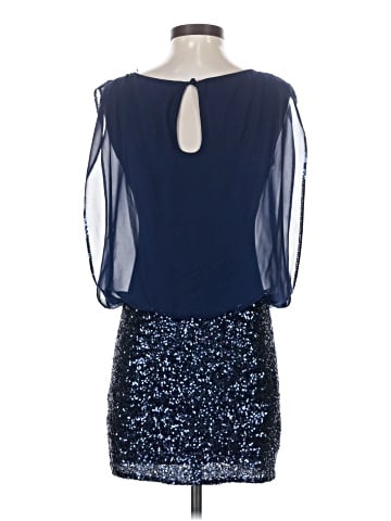 Aidan by Aidan Mattox Cocktail Dress (view 2)