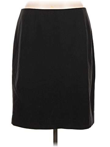 Anne Klein Formal Skirt (view 1)