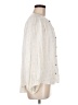 Zara Ivory Long Sleeve Blouse Size M - photo 4
