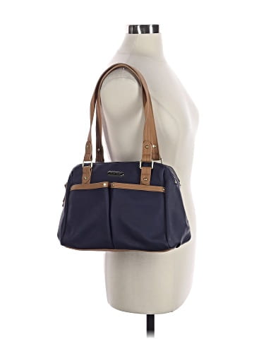 Tyler Rodan Shoulder Bag (view 2)