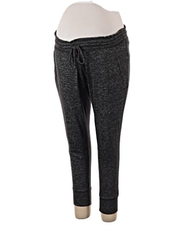 Motherhood Active Pants (view 1)