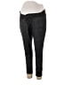 Motherhood Gray Active Pants Size XL - photo 1