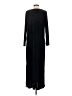 David Dart Black Casual Dress Size S - photo 2