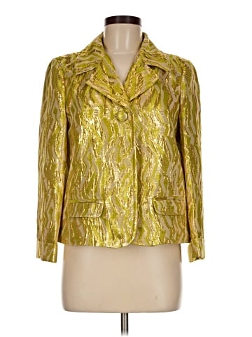 J.Crew Collection Jacket (view 1)
