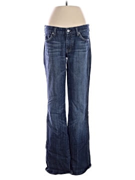 7 For All Mankind Jeans