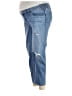 Hatch Blue Jeans Size 28 waist - photo 1