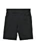 Athletic Works Solid Black Athletic Shorts Size L - photo 1