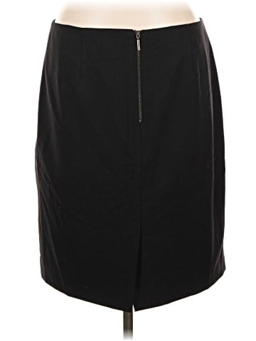 Anne Klein Formal Skirt (view 2)
