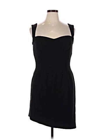 Dress the Population Cocktail Dress (view 1)