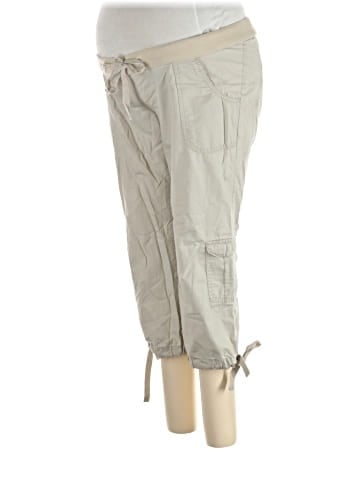 Liz Lange Maternity for Target Cargo Pants (view 1)