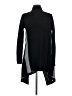 AVA Black Cardigan Size M - photo 2