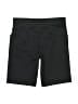 Athletic Works Solid Black Athletic Shorts Size L - photo 2