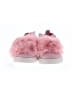 Assorted Brands Pink Booties Size EU 24 / US 7 1/2-8 (kids) - photo 2