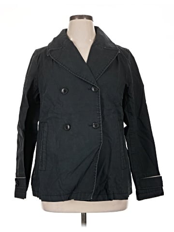 Banana Republic Coat (view 1)