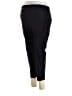 Hatch Solid Black Active Pants Size 2 Maternity - photo 1