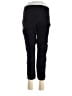 Hatch Solid Black Active Pants Size 2 Maternity - photo 2