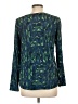 Chico's Green Pullover Sweater Size L - photo 2