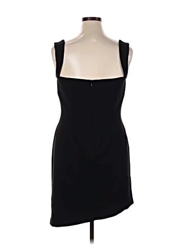 Dress the Population Cocktail Dress (view 2)