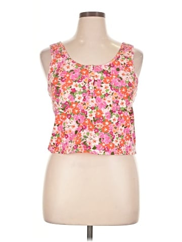 Old Navy Tank Top (view 1)