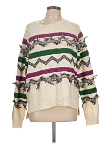 Scotch & Soda Pullover Sweater (view 1)