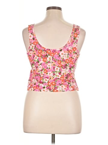 Old Navy Tank Top (view 2)