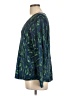 Chico's Green Pullover Sweater Size L - photo 5