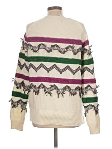 Scotch & Soda Pullover Sweater (view 2)
