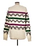 Scotch & Soda Tropical Ivory Pullover Sweater Size L (estimated) - photo 2