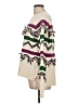 Scotch & Soda Tropical Ivory Pullover Sweater Size L (estimated) - photo 5
