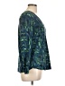 Chico's Green Pullover Sweater Size L - photo 4