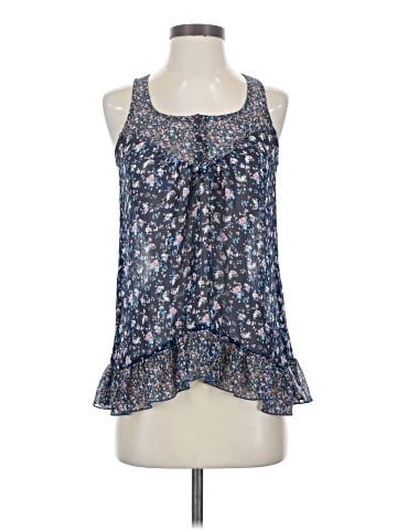 Fire Los Angeles Tank Top (view 1)