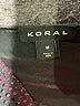 Koral Black Tank Top Size M - photo 7