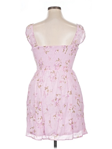Derek Heart Cocktail Dress (view 2)