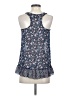 Fire Los Angeles Blue Tank Top Size S - photo 2