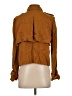 Zara Brown Jacket Size S - photo 2