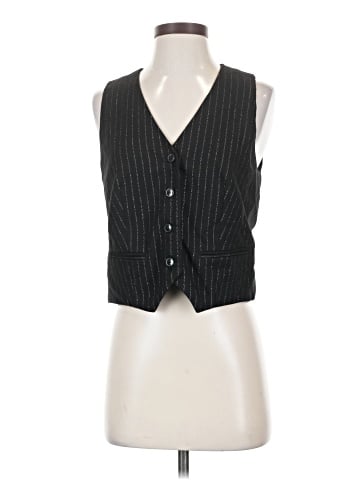 Maeve by Anthropologie Vest (view 1)