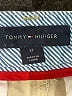 Tommy Hilfiger 100% Cotton Tan Casual Pants Size 12 - photo 3