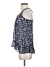 Fire Los Angeles Blue Tank Top Size S - photo 5