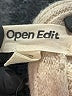 Open Edit Tan Cardigan Size 1X - photo 7