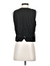 Maeve by Anthropologie Black Vest Size S - photo 2