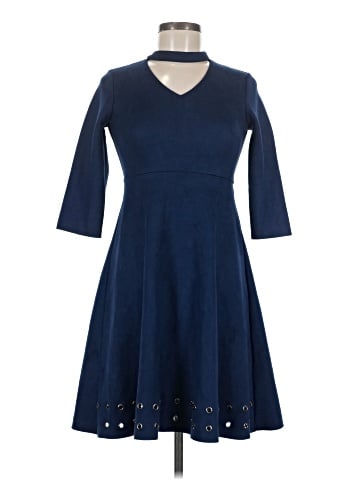 Code Casual Dress (view 1)